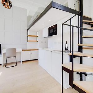 Appartement met een Slaapkamer
